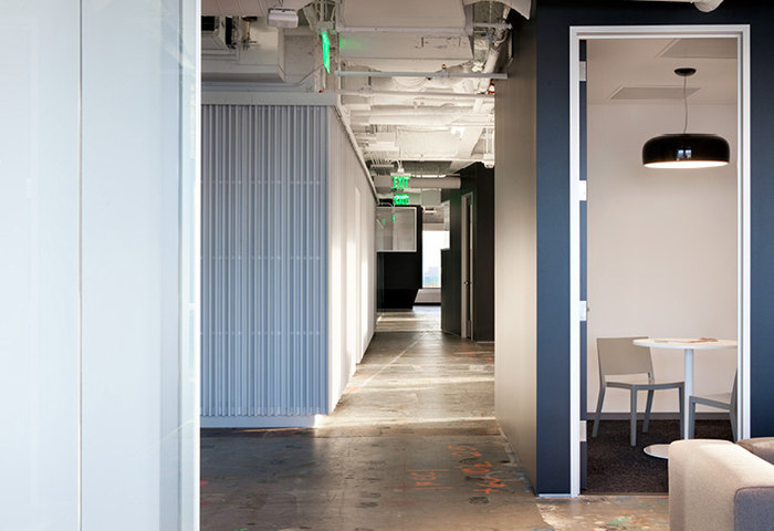 Inside Goodby, Silverstein & Partners' San Francisco Offices - 9