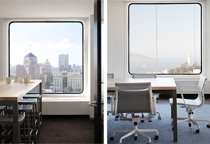 Inside Goodby, Silverstein & Partners' San Francisco Offices - 10