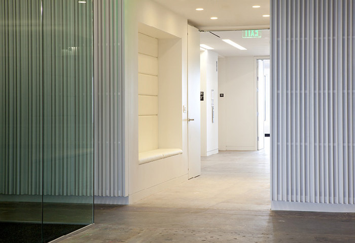 Inside Goodby, Silverstein & Partners' San Francisco Offices - 13