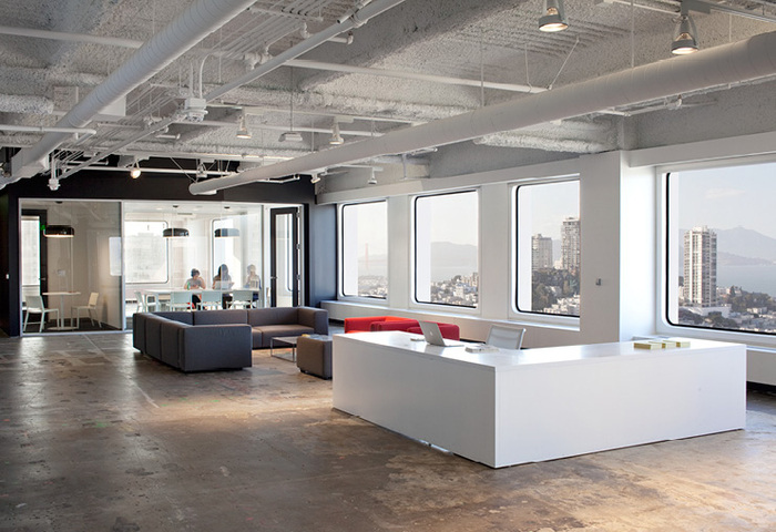 Inside Goodby, Silverstein & Partners' San Francisco Offices - 3