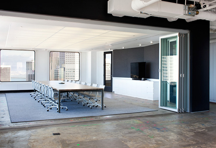 Inside Goodby, Silverstein & Partners' San Francisco Offices - 2