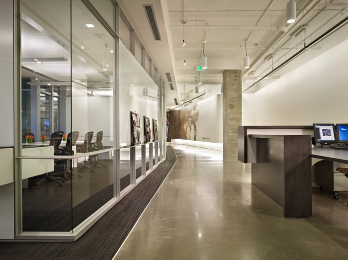 JPC Architects' Bellevue Architecture Offices - 6