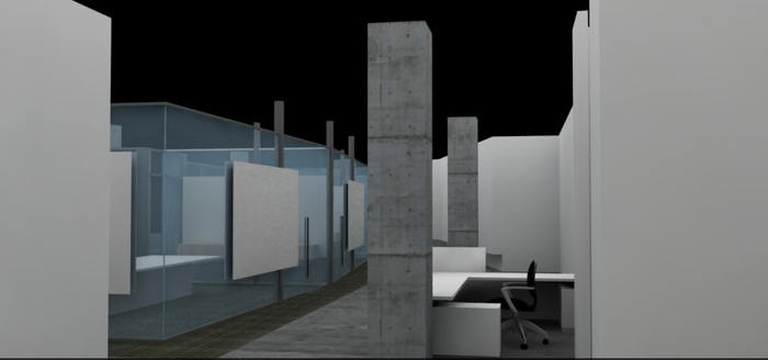 JPC Architects' Bellevue Architecture Offices - 8