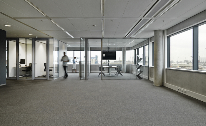 Jumbo's Schiedam Offices - 6