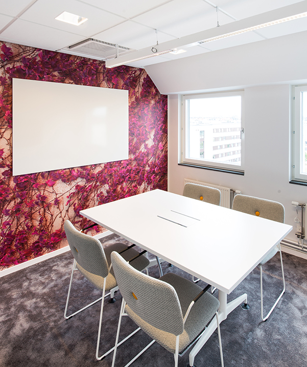 Inside HSB's New Stockholm Offices - 16