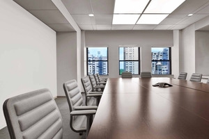 Open Society Foundations' Offices - New York City