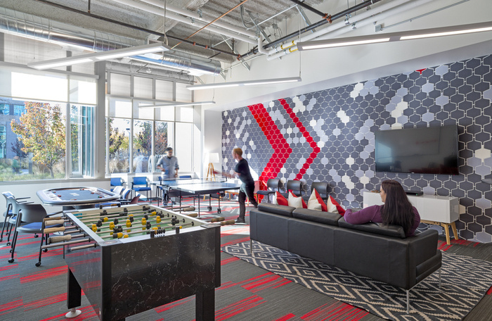 Inside Comcast's Silicon Valley Innovation Center - 1