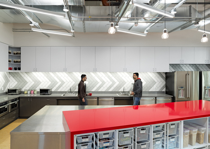 Inside Comcast's Silicon Valley Innovation Center - 8