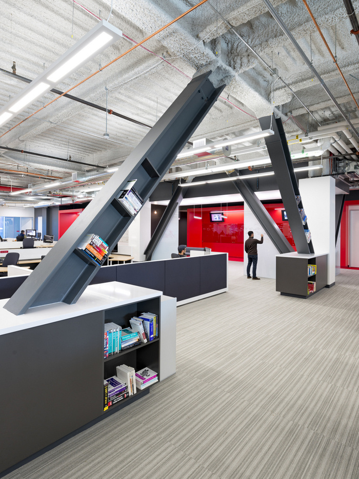 Inside Comcast's Silicon Valley Innovation Center - 9