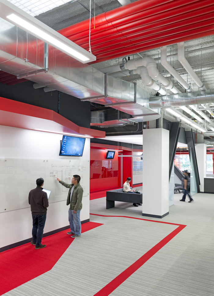 Inside Comcast's Silicon Valley Innovation Center - 12