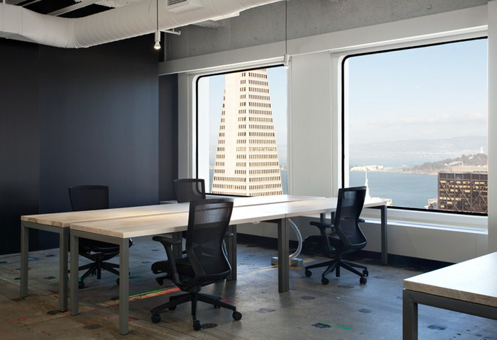 Inside Goodby, Silverstein & Partners' San Francisco Offices - 11