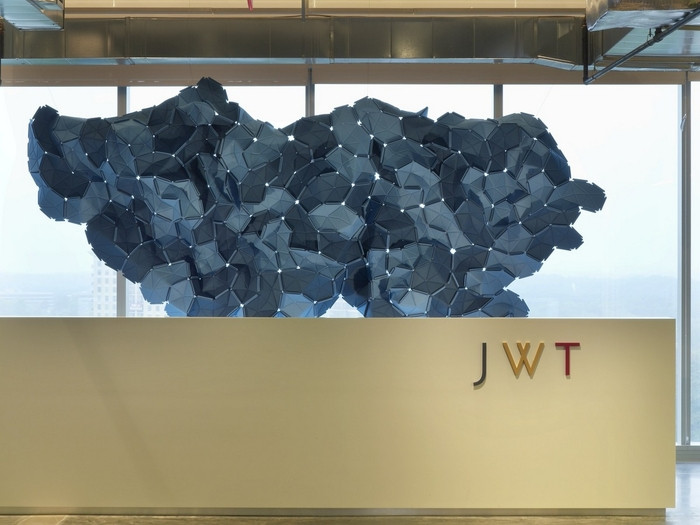 Inside JWT's Atlanta Regional Headquarters - 2