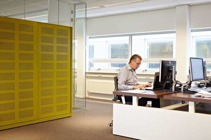 Endinet's Eindhoven Offices - 5