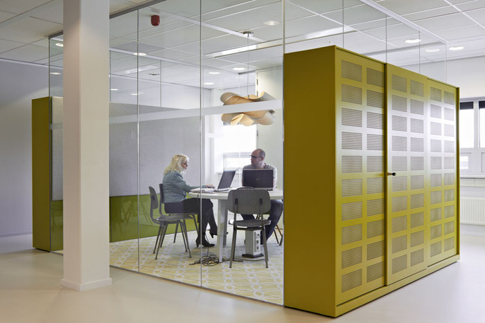 Endinet's Eindhoven Offices - 1