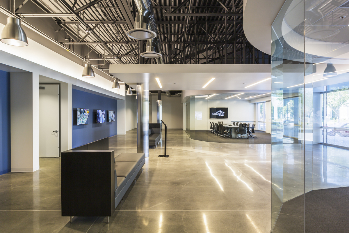 Kindred Group office