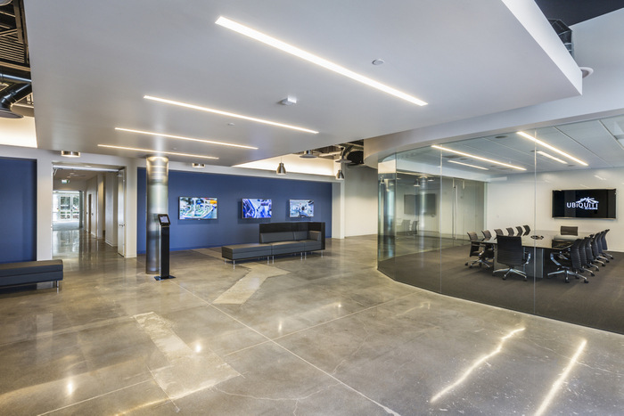 Ubiquiti Networks' San Jose Engineering Offices - 2