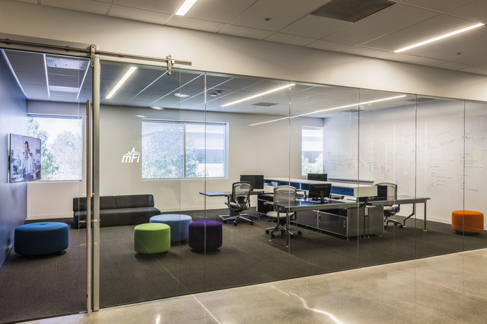 Ubiquiti Networks' San Jose Engineering Offices - 3