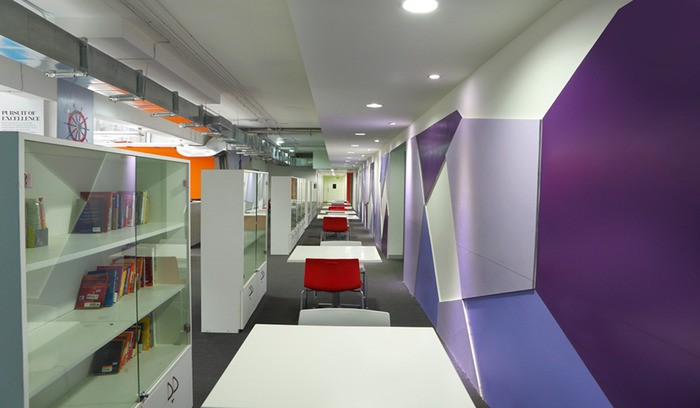 Myntra Offices - Bangalore - 6