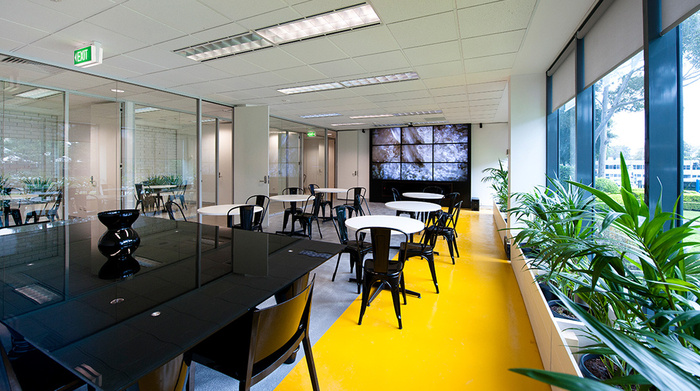 Big Fish Consulting Group's Sydney Offices - 5