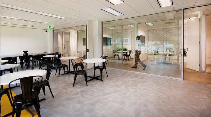 Big Fish Consulting Group's Sydney Offices - 6