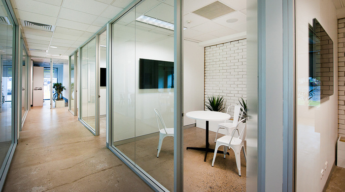 Big Fish Consulting Group's Sydney Offices - 7
