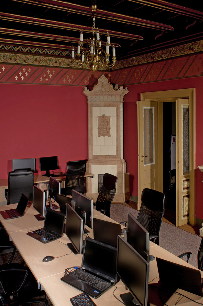 Codete's Historical Krakow Offices - 7