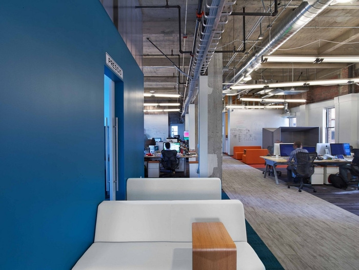 Inside Expedia's New San Francisco Offices - 3