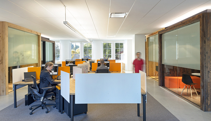 Confidential Tech Company's Palo Alto Offices - 3