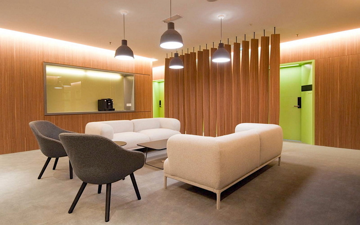 Arcc Offices' New Kuala Lumpur Serviced Offices - 4