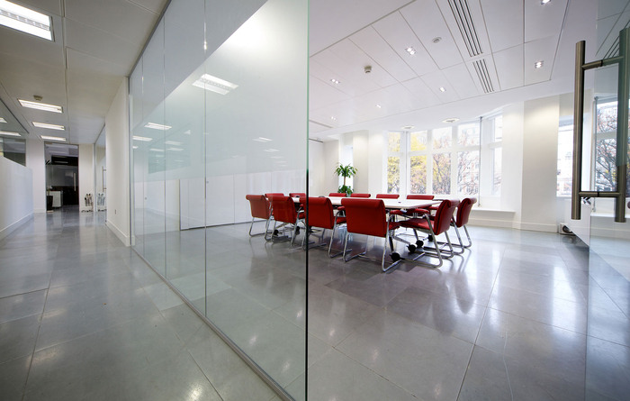 M&C Saatchi's New London Offices - 4