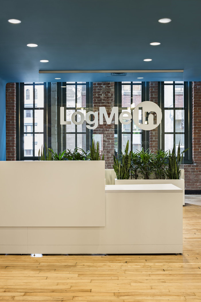 LogMeIn's New Boston Headquarters - 2