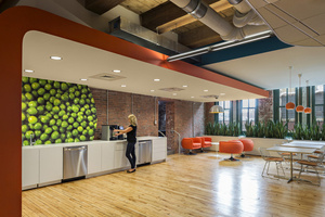 LogMeIn's New Boston Headquarters