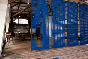 Inside IDEO's San Francisco Headquarters