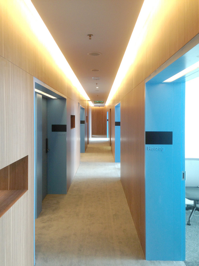 Arcc Offices' New Kuala Lumpur Serviced Offices - 10