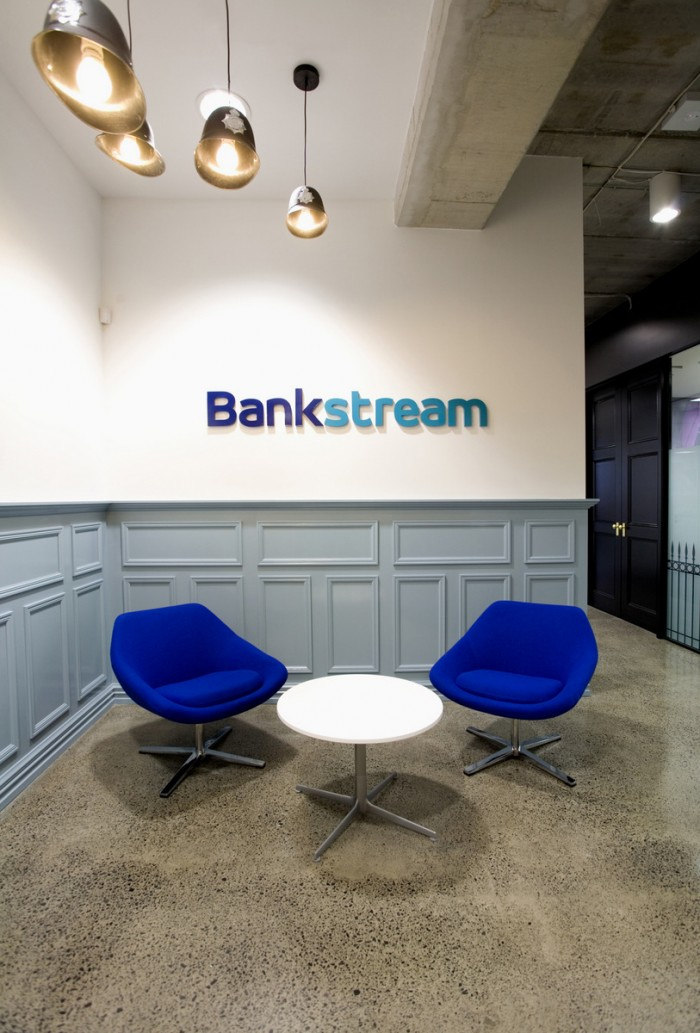 Bankstream's New Zealand Offices - 1