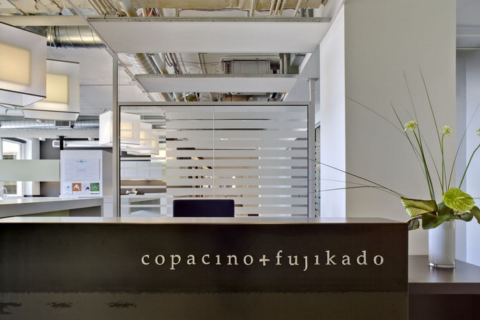 Inside Copacino + Fujikado's Seattle Advertising Offices - 1