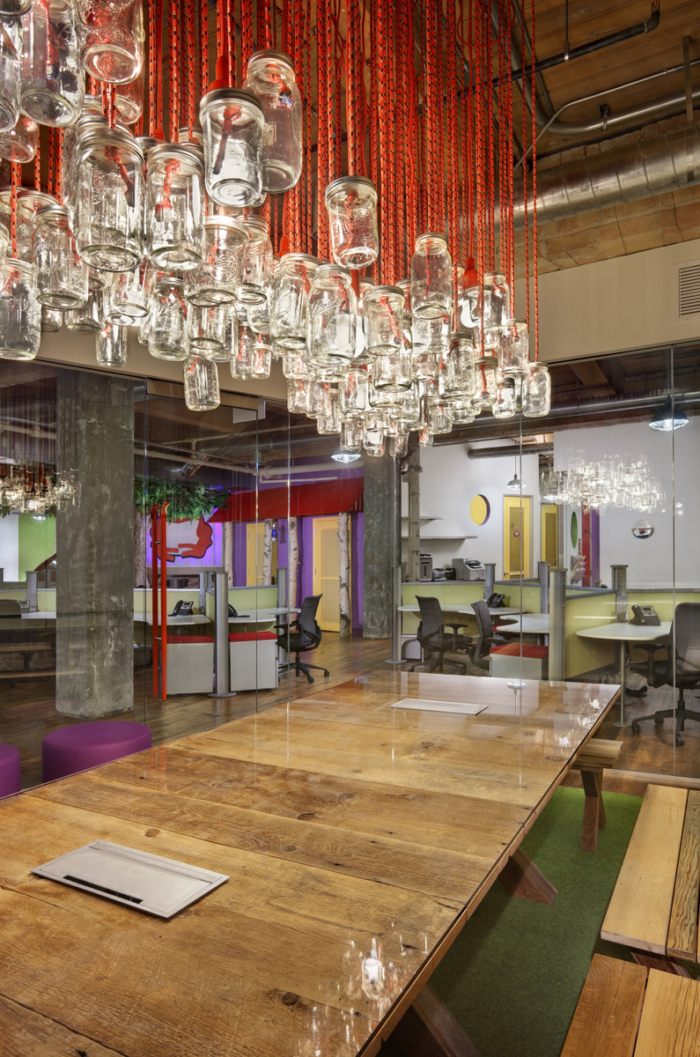 Red Frog Events' Chicago Offices - 5