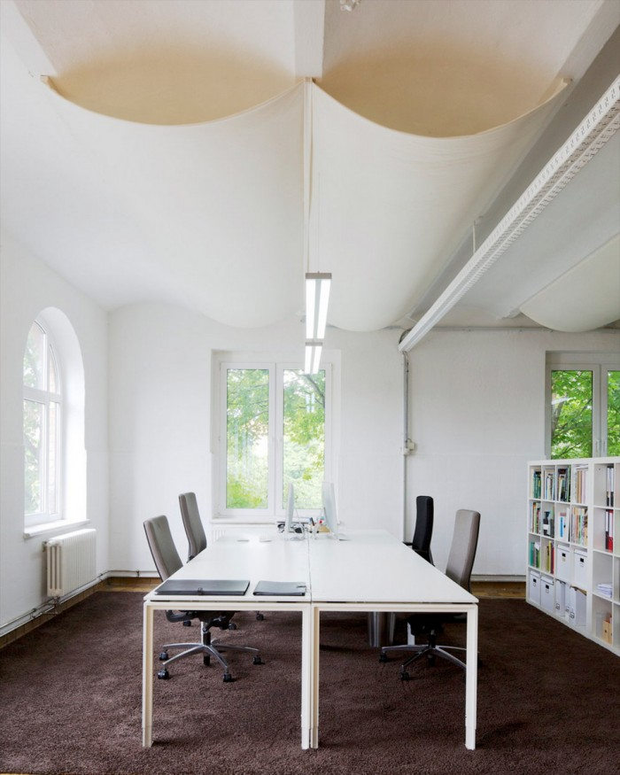 Inside design2sense's Leipzig Architecture Offices - 9