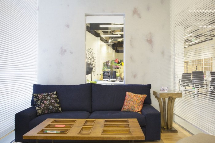 Inside Airbnb's New Dublin Offices - 16