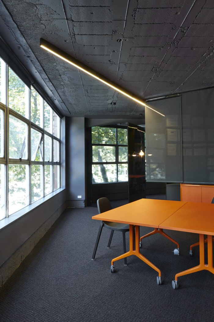 Inside Altus' New Melbourne Offices - 1