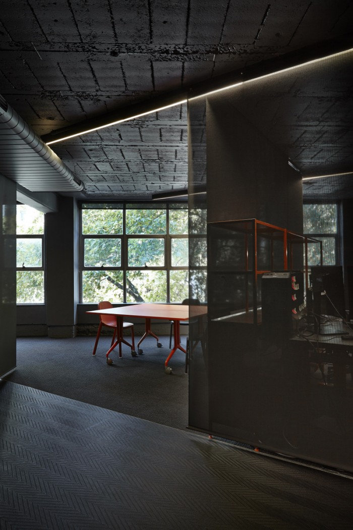 Inside Altus' New Melbourne Offices - 2