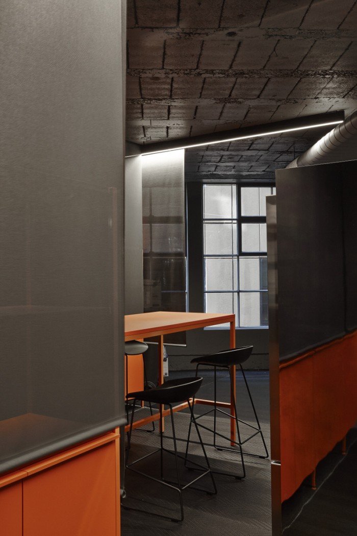 Inside Altus' New Melbourne Offices - 3