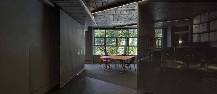 Inside Altus' New Melbourne Offices - 7