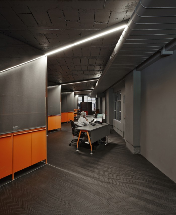 Inside Altus' New Melbourne Offices - 8