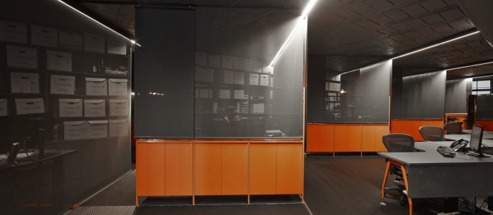 Inside Altus' New Melbourne Offices - 9