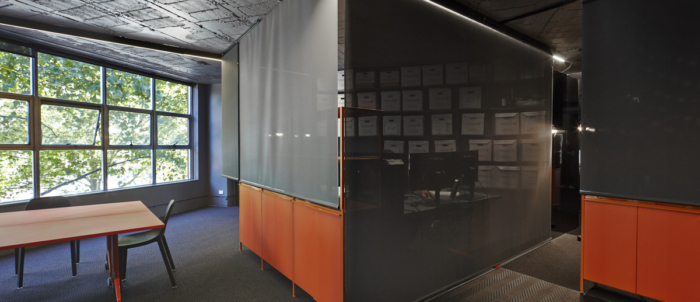 Inside Altus' New Melbourne Offices - 10