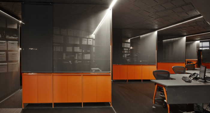 Inside Altus' New Melbourne Offices - 11