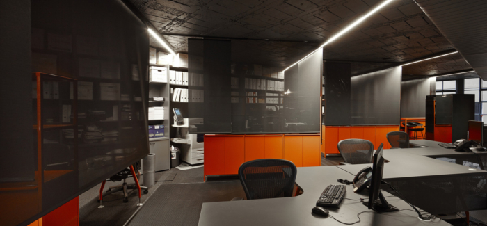 Inside Altus' New Melbourne Offices - 12