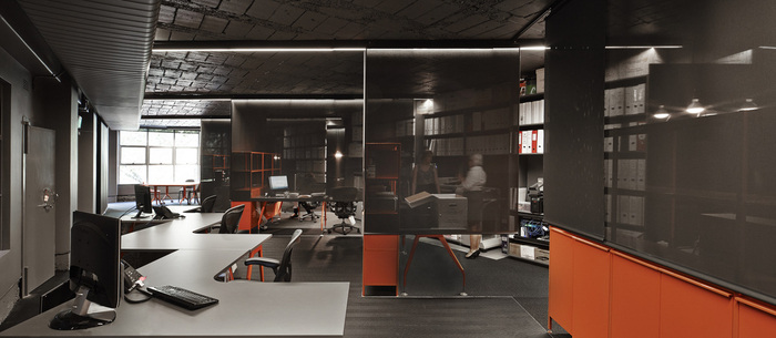 Inside Altus' New Melbourne Offices - 13