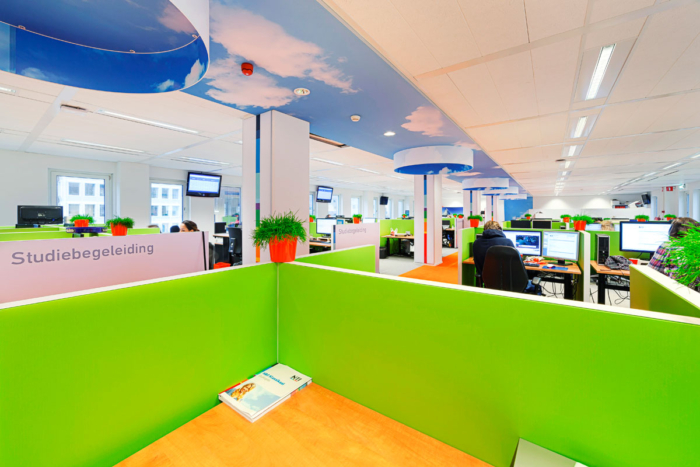 Inside NTI's New Leiden Head Office - 23